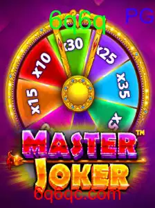 MasterJoker