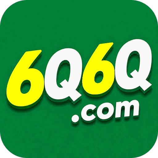 Logotipo 6q6q